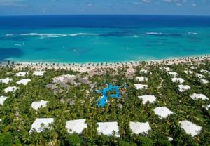 Paradisus Punta Cana Resort-All Inclusive